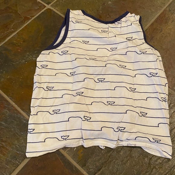 Vineyard Vines for Target kids tank top - Picture 2 of 4